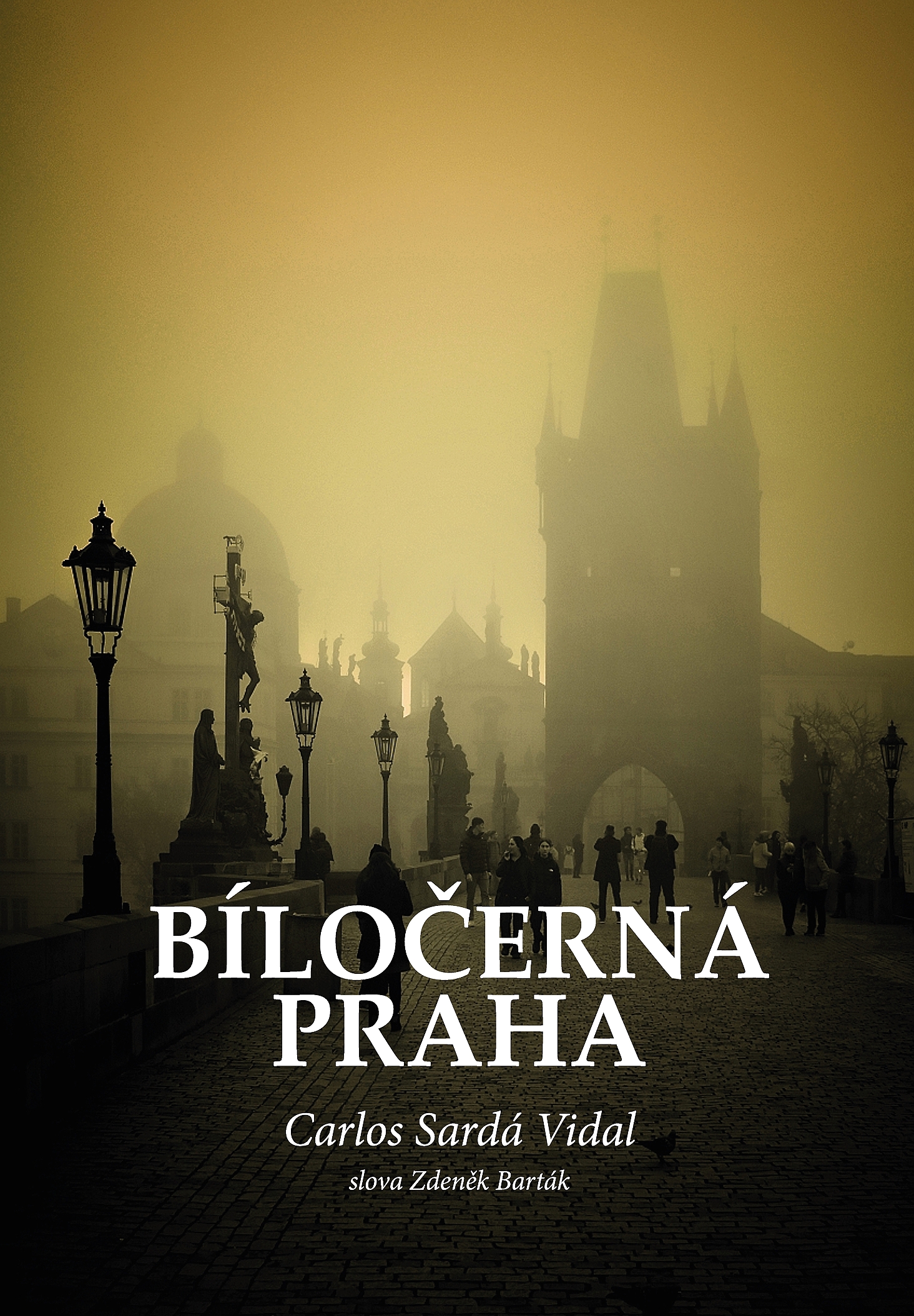 003 Bíločerná Praha